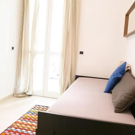 Casa 83 A Pochi Passi Dal Centro Apartment