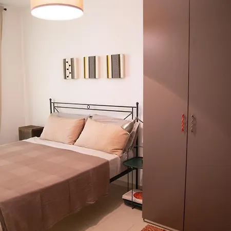 Casa 83 A Pochi Passi Dal Centro Apartment Alghero