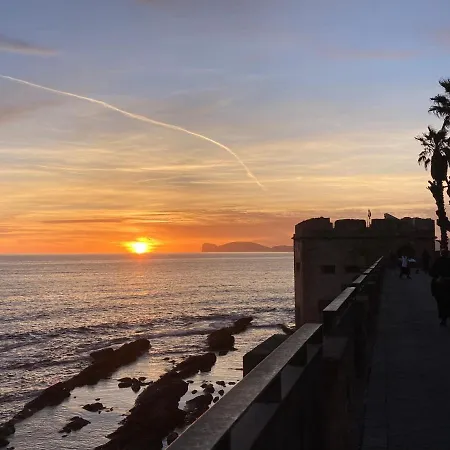 Apartment Casa 83 A Pochi Passi Dal Centro Alghero