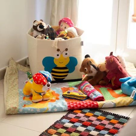 Casa 83 A Pochi Passi Dal Centro