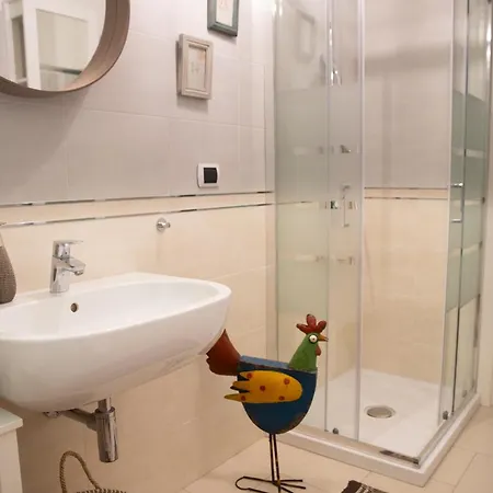 Casa 83 A Pochi Passi Dal Centro * Alghero