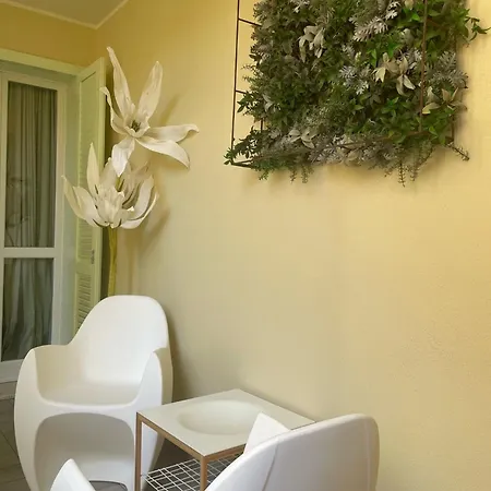 Casa 83 A Pochi Passi Dal Centro * Alghero