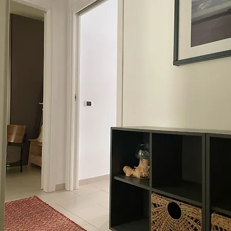 Casa 83 A Pochi Passi Dal Centro דירה *