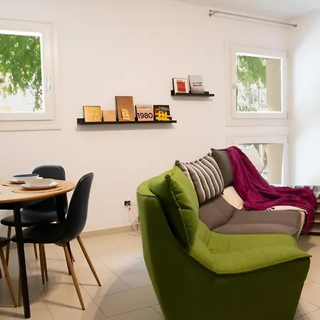 Casa 83 A Pochi Passi Dal Centro