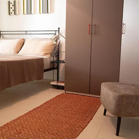 Casa 83 A Pochi Passi Dal Centro * アルゲーロ