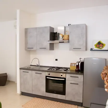 公寓 Casa 83 A Pochi Passi Dal Centro