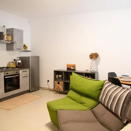 Casa 83 A Pochi Passi Dal Centro * アルゲーロ