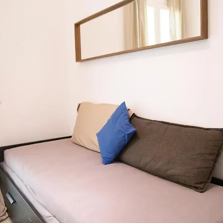 アパート Casa 83 A Pochi Passi Dal Centro アルゲーロ