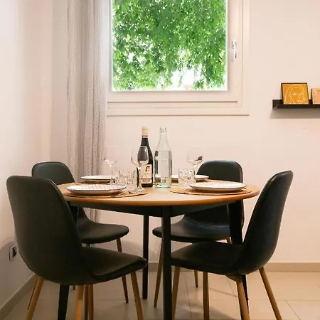 Casa 83 A Pochi Passi Dal Centro 阿尔盖罗