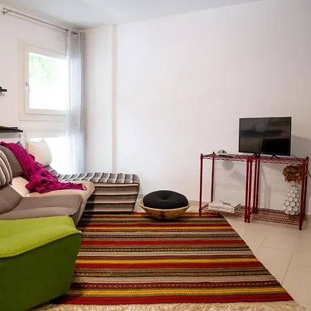 Casa 83 A Pochi Passi Dal Centro * Alghero