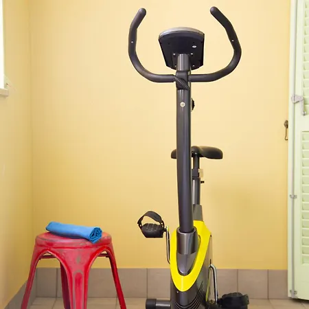 Casa 83 A Pochi Passi Dal Centro 公寓 阿尔盖罗