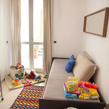 Casa 83 A Pochi Passi Dal Centro *