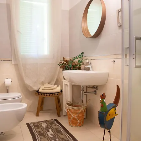 Casa 83 A Pochi Passi Dal Centro *