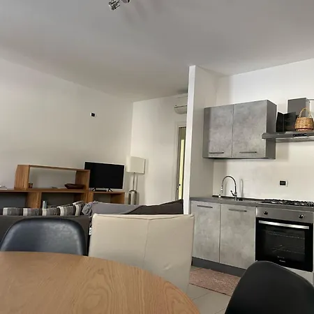Appartamento Casa 83 A Pochi Passi Dal Centro