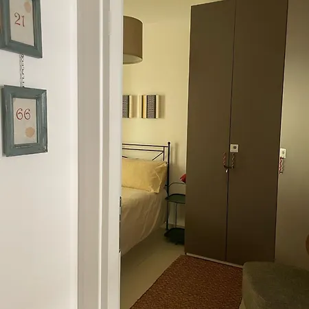 アパート Casa 83 A Pochi Passi Dal Centro アルゲーロ