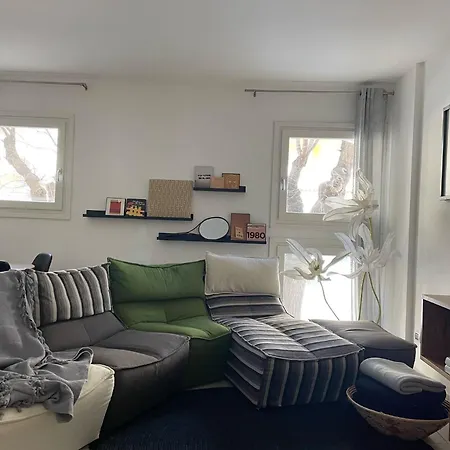 Casa 83 A Pochi Passi Dal Centro * Alghero