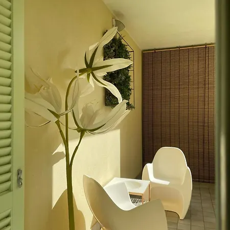 Casa 83 A Pochi Passi Dal Centro