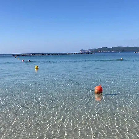 Apartamento Casa 83 A Pochi Passi Dal Centro Alghero