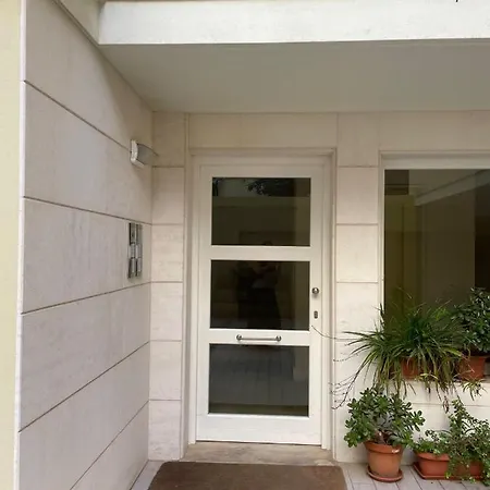 Casa 83 A Pochi Passi Dal Centro Apartamento Alghero